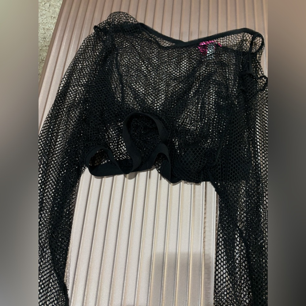 Torrid Betsy Johnson line